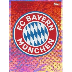 Escudo Bayern Munich BAY 1