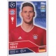 Niklas Süle Bayern Munich BAY 8