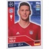 Buy Sticker Niklas Süle Topps Champions 2020 21