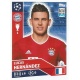 Lucas Hernández Bayern Munich BAY 9