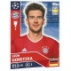Leon Goretzka Bayern Munich BAY 11