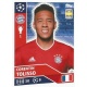 Corentin Tolisso Bayern Munich BAY 12