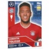 Comprar Cromo Corentin Tolisso Cromos Champions League 2020-2021