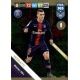 Marco Verratti Fans Favourite 84 FIFA 365 Adrenalyn XL