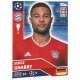 Serge Gnabry Bayern Munich BAY 17