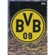 Escudo Borussia Dortmund DOR 1