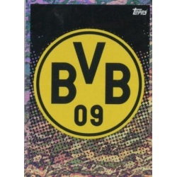 Escudo Borussia Dortmund DOR 1