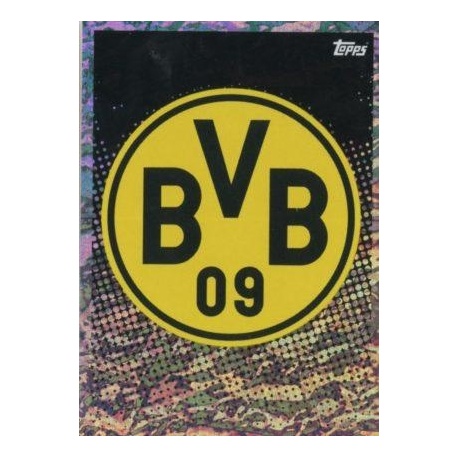 Escudo Borussia Dortmund DOR 1