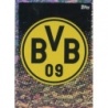Oferta Cromo Escudo Topps Champions League 2020/21 Stickers