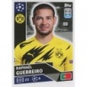 Buy Sticker Raphaël Guerreiro Topps Champions 2020 21