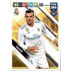 Gareth Bale Real Madrid 81