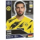 Emre Can Borussia Dortmund DOR 11