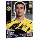 Giovanni Reyna Borussia Dortmund DOR 13