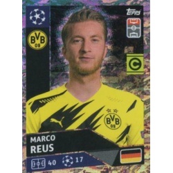 Marco Reus Capitán Borussia Dortmund DOR 17
