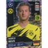 Offer Sticker Marco Reus Capitán Champions League Sticker Album 20-21