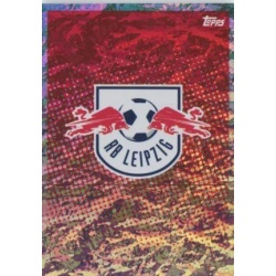 Escudo RB Leipzig RBL 1