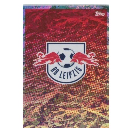 Escudo RB Leipzig RBL 1