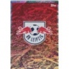 Sticker of Escudo Uefa Champions League Official Sticker Collection 2020/21