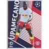 Sale Sticker of Dayot Upamecano One to Watch Champions League Sticker Album 20-21