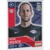 Buy Sticker Péter Gulácsi Topps Champions 2020 21