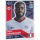 Dayot Upamecano RB Leipzig RBL 5