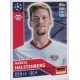Marcel Halstenberg RB Leipzig RBL 6