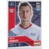 Offer Sticker Willi Orban Topps Champions League 2020/21 Stickers
