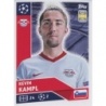 Buy Topps Sticker Marcel Sabitzer Capitán Topps Champions 2020 21