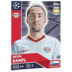 Kevin Kampl RB Leipzig RBL 14
