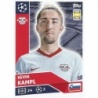 Buy Sticker Kevin Kampl Topps Champions League 2020/21 Stickers