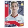 Sale Sticker of Dani Olmo Topps Champions League 2020/21 Stickers