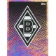 Escudo Borussia Mönchengladbach BMG 1