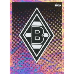Escudo Borussia Mönchengladbach BMG 1