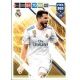 Nacho Real Madrid 74 FIFA 365 Adrenalyn XL