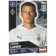 Stefan Lainer Borussia Mönchengladbach BMG 4