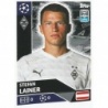 Buy Sticker Stefan Lainer Topps Champions 2020 21