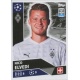 Nico Elvedi Borussia Mönchengladbach BMG 6