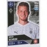 Sale Sticker of Nico Elvedi Topps Champions 2020 21