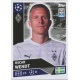 Oscar Wendt Borussia Mönchengladbach BMG 7