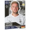 Offer Sticker Christoph Kramer Topps Champions 2020 21