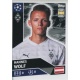 Hannes Wolf Borussia Mönchengladbach BMG 11