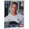 Buy Topps Sticker Hannes Wolf Topps Champions 2020 21