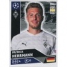 Sticker of Patrick Herrmann Champions League Sticker Collection 20-21