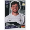 Buy Topps Sticker Jonas Hofmann Champions League Sticker Album 20-21