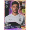Buy Sticker Lars Stindl Capitán Topps Champions League 2020/21 Stickers