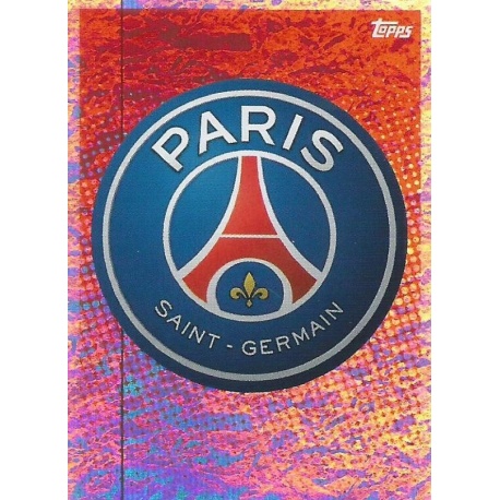 PSG Sticker for Sale by Paris Saint Germain PSG