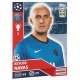 Keylor Navas Paris Saint-Germain PSG 3
