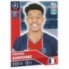 Buy Sticker Presnel Kimpembe Champions League Sticker Album 20-21