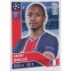 Abdou Diallo Paris Saint-Germain PSG 7