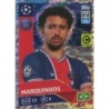 Buy Sticker Marquinhos Capitán Champions League Sticker Collection 20-21